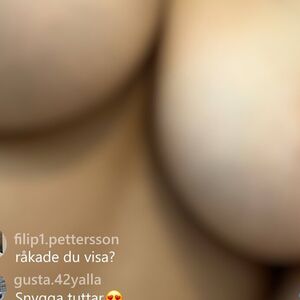elinottosson Nude