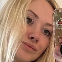 Elis Mangos/ Spicy Eli Nude