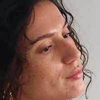 Elisa Lubineau Nude