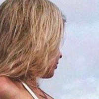 Elisabeth Rioux Nude