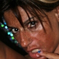 Elisabetta Caputi Nude