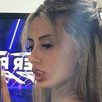 ElisavetGriva Nude