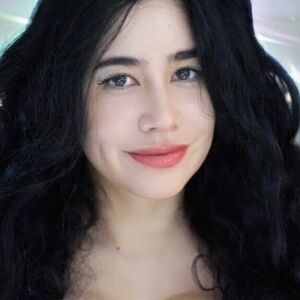 elisetran Nude