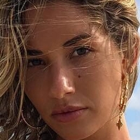 Eliza Sky Nude