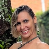 Eliza Teixeira Nude