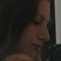 Elizabeth Israel Nude
