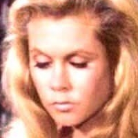 Elizabeth Montgomery Nude