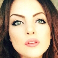 elizabethgillies Nude