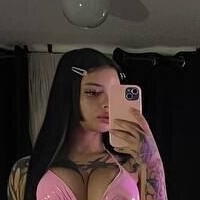 elizabethkaiixo Nude