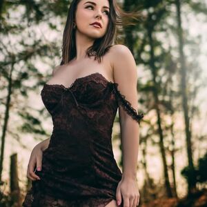 Elizavjeta Nude
