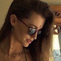Ella Bianca Nude