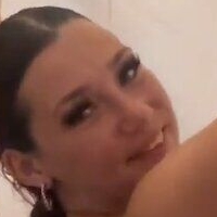 Ella Hanson Nude