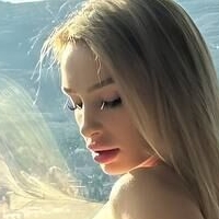 ellablonde Nude