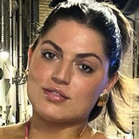 ellahalikas Nude