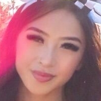 Ellain Mae Nude