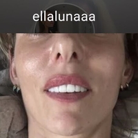 ellalunaaa Nude