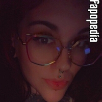 ellegoregasm Nude