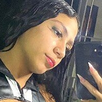 Ellen Cristina Nude
