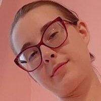 Ellie Blissful Nude