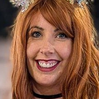 Ellie Enchantress Nude