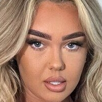Ellie Scales Nude