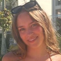 Ellie Warmbrunn Nude