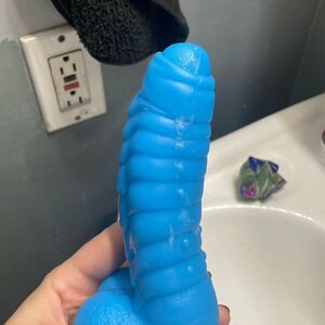 EllieDND Nude