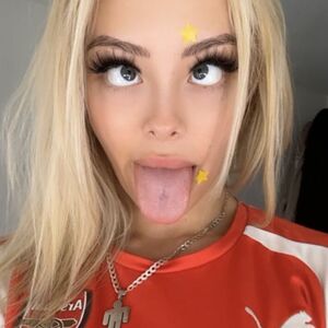 elliejonez69 Nude