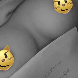Ellierosemeg Nude