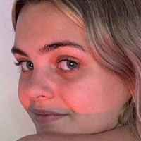 ellierosex Nude