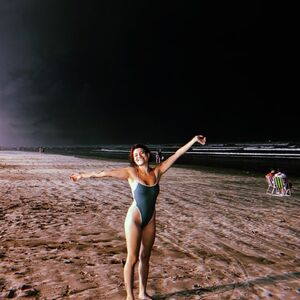 Ellora Haonne Nude