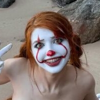 Elowen Fawn Nude