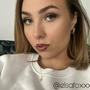 elsafoxxx Nude