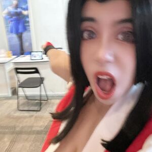 ElyanaSparks Nude