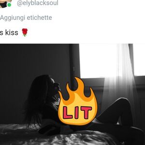 elyblacksoul_ Nude