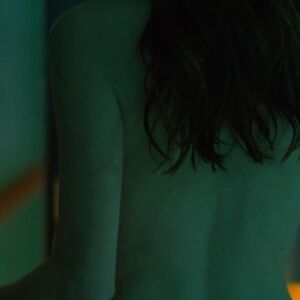 Elyse Levesque Nude