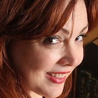 Ember The Redhead Nude