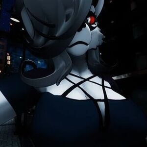 EmberTalks Nude
