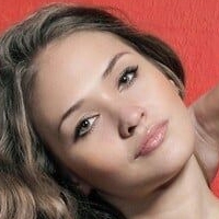 Emilia Dia Nude