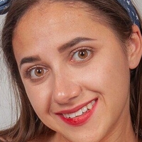 Emilia Voss Nude