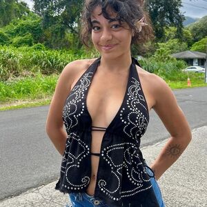 Emiliana Embrogno Nude