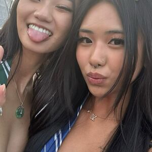 Emilina Xinh Lina.xinh Nude