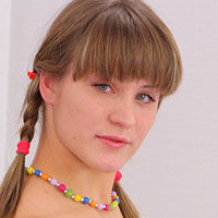 Emily Davis Nude