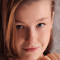 Emily Dreams Nude