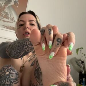 Emily Malice Nude