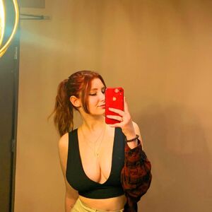 Emily Ostafew Nude