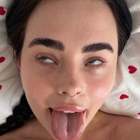 Emily Raine Nude