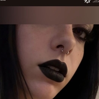 Emilyblackk._ Nude