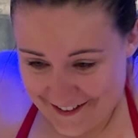 Emma Cruises Nude
