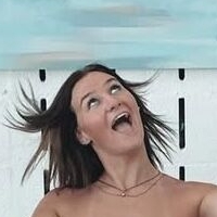 Emma Feathers Nude
